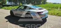 2017 Porsche 911(991)