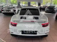 2017 Porsche 911(991)