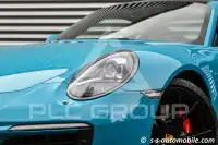 2017 Porsche 911(991)