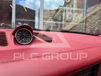 2017 Porsche 911(991)