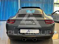 2017 Porsche 911(991)