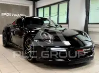 2017 Porsche 911(991)