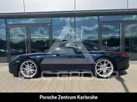 2017 Porsche 911(991)