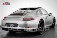 2017 Porsche 911(991)