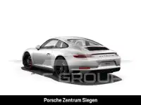 2017 Porsche 911(991)
