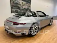 2017 Porsche 911(991)