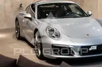 2017 Porsche 911(991)