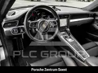 2017 Porsche 911(991)