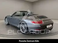 2017 Porsche 911(991)