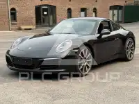 2017 Porsche 911(991)