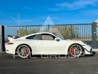 2017 Porsche 911(991)