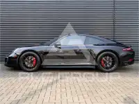 2017 Porsche 911(991)
