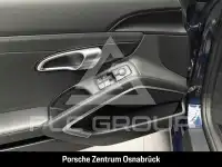 2017 Porsche 911(991)