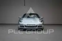 2017 Porsche 911(991)