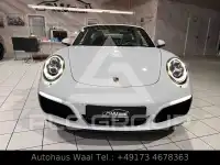 2017 Porsche 911(991)