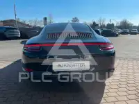 2017 Porsche 911(991)