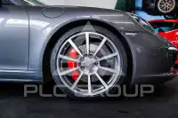 2017 Porsche 911(991)