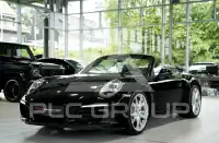 2017 Porsche 911(991)