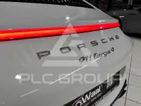 2017 Porsche 911(991)