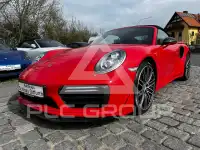 2017 Porsche 911(991)