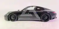 2017 Porsche 911(991)