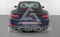 2017 Porsche 911(991)