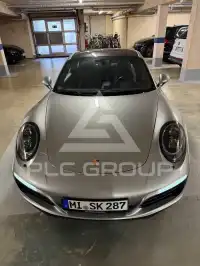 2017 Porsche 911(991)