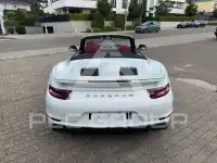 2017 Porsche 911(991)