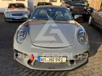 2017 Porsche 911(991)