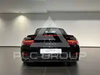 2017 Porsche 911(991)
