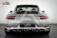 2017 Porsche 911(991)