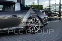 2017 Porsche 911(991)