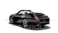 2017 Porsche 911(991)