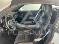 2017 Porsche 911(991)