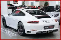 2017 Porsche 911(991)