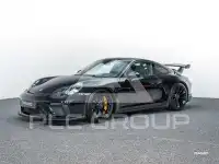 2017 Porsche 911(991)