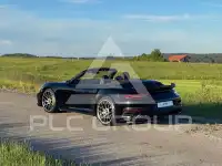 2017 Porsche 911(991)