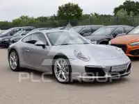 2017 Porsche 911(991)