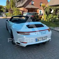 2017 Porsche 911(991)