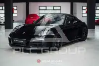 2017 Porsche 911(991)