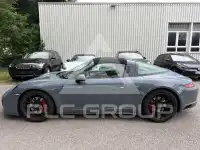 2017 Porsche 911(991)