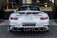 2017 Porsche 911(991)