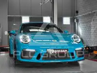 2017 Porsche 911(991)