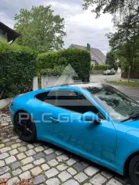 2017 Porsche 911(991)