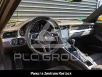 2017 Porsche 911(991)