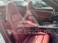2017 Porsche 911(991)