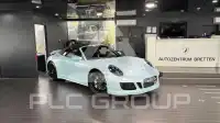 2017 Porsche 911(991)