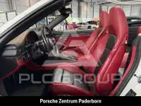 2017 Porsche 911(991)