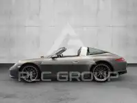 2017 Porsche 911(991)