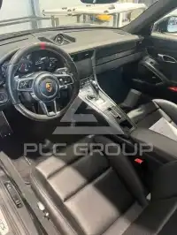 2017 Porsche 911(991)